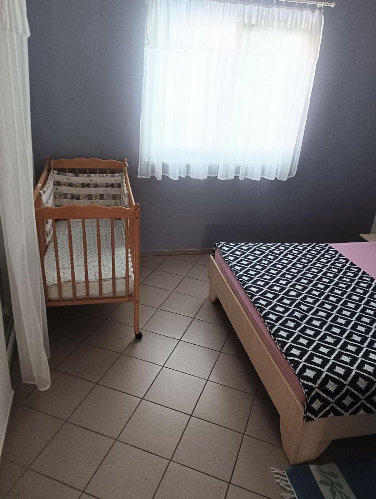 Apartmani Ana Vir Exterior foto